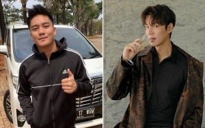 Foto Prewedding Boy William 'Contek' Drama Lee Min Ho Versi Indonesia