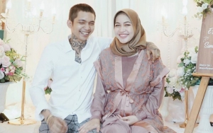 Young Lex Pamer Bisa Gendong Pakai Satu Tangan, Wajah 'Baby Z' Bikin Penasaran