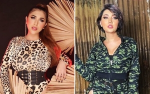 Gara-Gara Ini, Gebby Vesta Siap Hajar Lucinta Luna Jika Tanpa Sengaja Bertemu