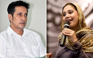 Ibra Adik Ayu Azhari Kembali Tertangkap Narkoba Keempat Kalinya, Dulu Divonis 15 Tahun