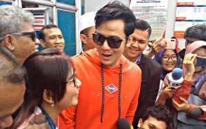 Kriss Hatta Malah Dapat Komentar Tak Terduga Usai Pamer Sambutan Meriah Saat Bebas dari Penjara