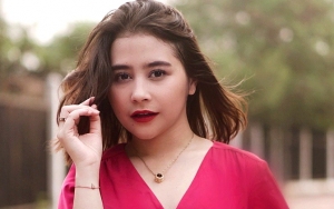 Prilly Latuconsina Bungkam Soal Biaya Bangun Rumah Empat Lantai, Akui Sampai Nyasar Saking Luasnya