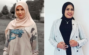 Irish Bella Cantik Tanpa Make Up Saat Ibadah Umrah, Ely Sugigi Ungkap Bakal Nyusul