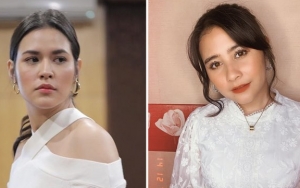 10 Potret Artis Rayakan Hari Ibu, Hadiahkan Buket Uang Hingga Unggah Foto Lawas Sang Bunda