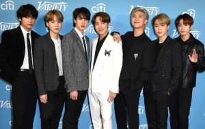 Nasib Member BTS Diramal Dukun, Jungkook Agak Mengkhawatirkan