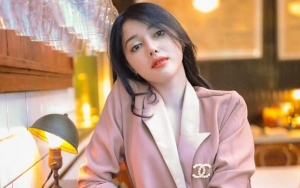 Siwi Widi Cantik Bak Puteri Arab di Foto Bayi, Gandeng Pengacara Usai Difitnah Skandal Garuda