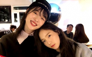 Netizen Kenang Kata-Kata Terakhir Tae Yeon untuk Sulli Saat Siaran, Bikin Terharu