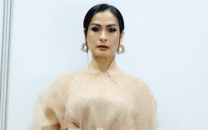 Rumah Mewah Iis Dahlia Didatangi Komunitas Driver Ojol Gara-Gara Abaikan Somasi