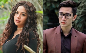 Nikita Mirzani Girang Usai Ketiak Dicium Verrell Bramasta, Netter: Menang Banyak