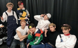 Koser Final BTS 'Speak Yourself' Seoul Diperkirakan Hasilkan Triliunan Dalam Dampak Ekonomi Di Korea