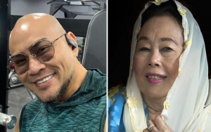 Deddy Corbuzier Ngaku Wawancara Dengan Istri Gus Dur Sebagai Podcast Terbaik