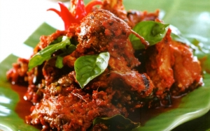 Ayam Rica-Rica Khas Manado Yang Pedas Akan Makin Membuat Acara Makan-makan Kalian Berkesan