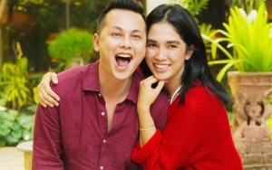 Andhika Pratama 'Alay' Bareng Ussy Sulistiawaty, Celana Perlihatkan Bagian Ini Malah Bikin Salfok