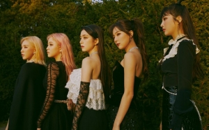 Berjaya di Chart Domestik, Red Velvet Juga Pecahkan Rekor di Chart iTunes Amerika