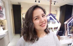 Tya Ariestya Hamil Cuma Prank, Testpack Tanda Positif Ternyata Milik Istri Bedu