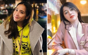 Nagita Tajir dari Lahir Pakai Singlet 'Harga Receh', Siwi Pamer Dollar Segepok Disentil Kalah Telak