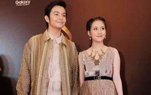 Adhisty Zara Pamer Chat Romantis Ungkap Angga Aldi Yunanda Lagi Kangen, Beneran Jadian?
