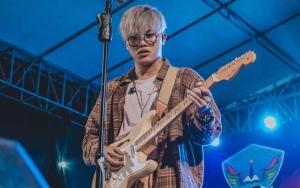 Rizky Febian Tuai Dukungan Fans Usai Terpaksa Batal Manggung Gara-Gara Ini