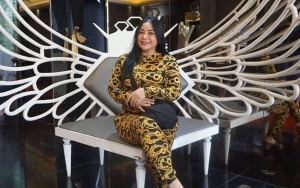 Annisa Bahar Beber Kondisi Sang Bunda 2 Tahun Derita Stroke, Ungkap Vonis Kemungkinan Bertahan Tipis