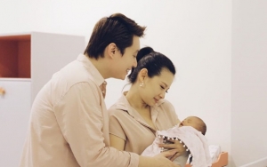 Edric Tjandra-Venny Chandra