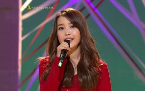 IU - Merry Christmas in Advance