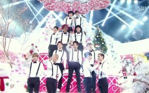 EXO - Christmas Day