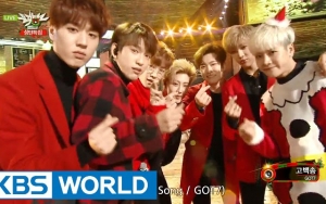 GOT7 - Confession Song
