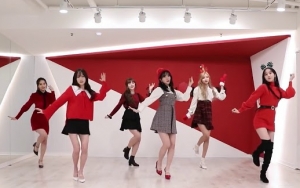 G-Friend - Feliz Navidad