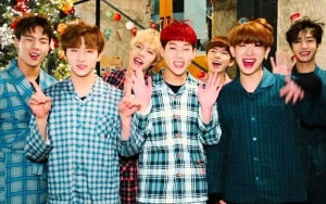 Monsta X - Lonely Christmas