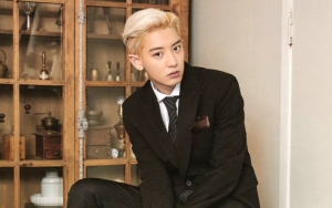 Chanyeol Beri Kejutan Natal Untuk Fans Rilis MV 'Familiar' Spesial Kolaborasi Bareng Studio NNG