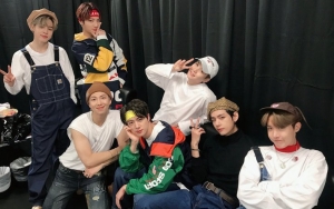 BTS Tutup 2019 Dengan Tempati Posisi Pertama Di Chart Social 50 Billboard
