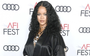 Album Kesembilan Rihanna Diduga Bakal Rilis Saat Tahun Baru