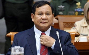 Abu Sayyaf Masih Sandera 1 WNI, Prabowo Sigap Temui Menhan Filipina