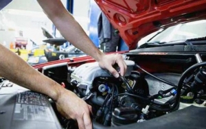 Periksa Kondisi Mobil Sebelum Berangkat, Pastikan Kendaraan Tak Ada Kendala