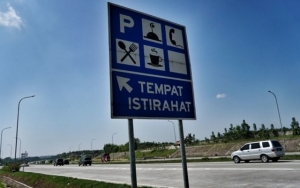 Pahami Posisi Rest Area Terdekat Selama Perjalanan Agar Kalian Bisa Atur Istirahat