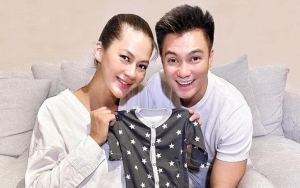 Paula Verhoeven Request Lagu Jelang Lahiran, Baim Wong Jago Mainkan Piano Malah Sulit Dipercaya