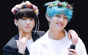 V Dan Jungkook BTS Sukses Raih Gelar Sebagai Fancam Terbanyak Dilihat Tahun 2019