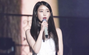 IU Beberkan Perubahannya Dalam Nulis Lirik Lagu, Ternyata Dipengaruhi Masa Lalu Menyedihkan