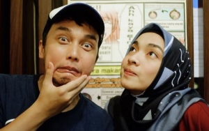 Dimas Aditya Ingin 'Ditendang' Calon Buah Hati, Pengakuan Tika Bravani Malah Kocak
