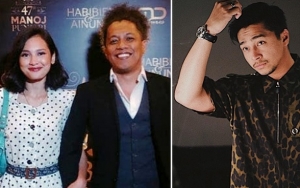 Indah Permatasari Mepet Arie Kriting, Komentar Deva Mahenra Disorot