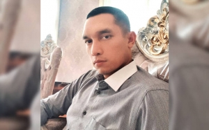 Mualaf, Giovanni Tobing Tetap Hadiri Acara Natal Keluarga