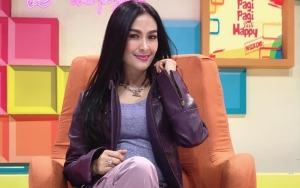 Iis Dahlia Tak Ada di Rumah Saat Digeruduk Puluhan Driver Ojol, Ini Alasannya