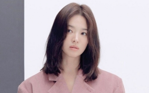Song Hye Kyo Liburan ke Portugal Bareng Sosok Ini, Foto Terbaru Banjir Komentar Manis