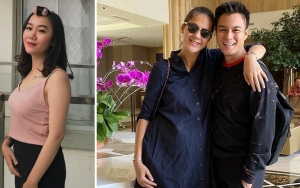 Selebgram Cantik Dibully Merokok di Kereta, Baim Wong-Paula Verhoeven Terseret