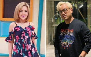 Barbie Kumalasari Sebut Putrinya Mulai Banyak Fans Seperti Dirinya Usai Tampil di Vlog Uya Kuya