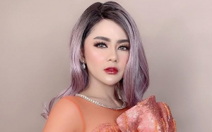 Jenita Janet Akui Capek Pura-Pura Bahagia Meski Masih Baper Saat Jalani Sidang Cerai