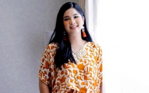 Liburan ke Amerika, Aksi Annisa Pohan Saat Cuci Piring dan Baju Sendiri Curi Perhatian