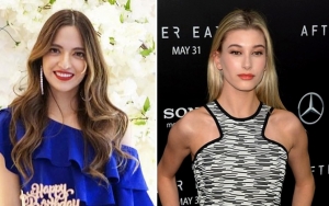 Nia Ramadhani Disebut Mirip Hailey Bieber Malah Kena Kritik Lagi Soal Pakaian Seksi