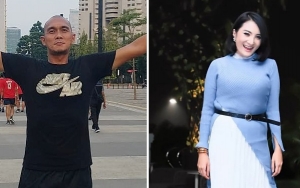Markus Eks Suami Kiki Amalia Berduka Bayinya Meninggal, Istri Cantik Berhijab Ikut Syok