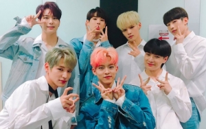 Unik, VICTON Ungkap Tiap Member Punya Peran Ayah Hingga Bayi Layaknya Sebuah Keluarga